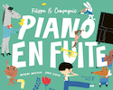 Piano en fuite